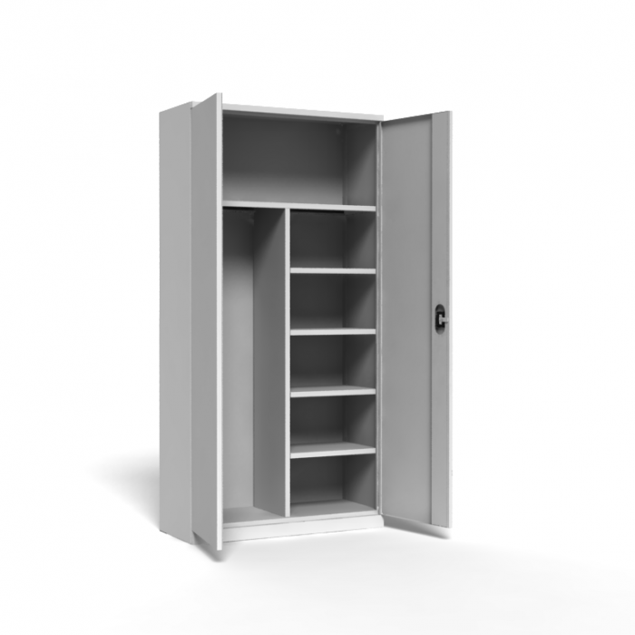 CABINET PENTRU HAINE ȘI ACCESORII MODEL Urban